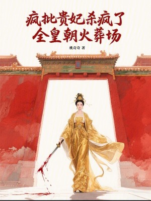 疯批贵妃杀疯了，全皇朝火葬场